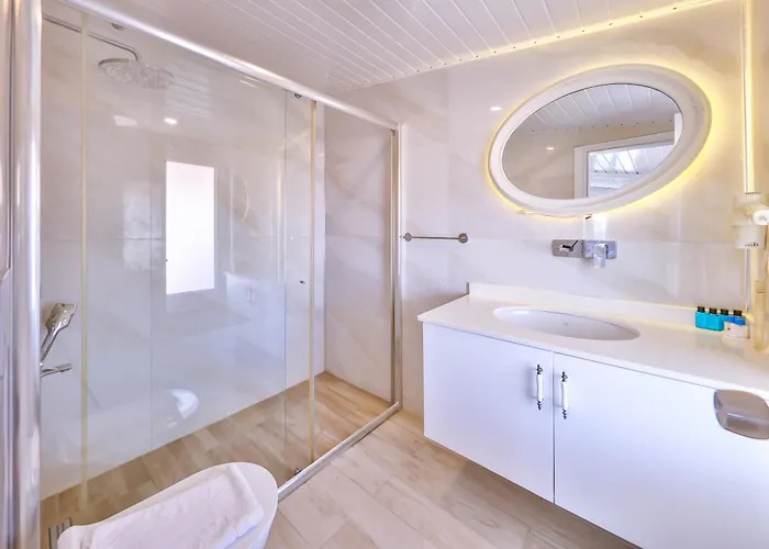 Lejlighedshotel Mina