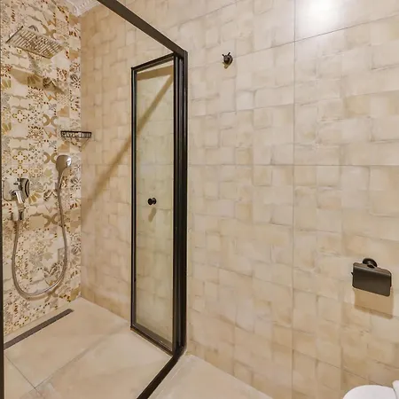 Mina Lejlighedshotel 3*