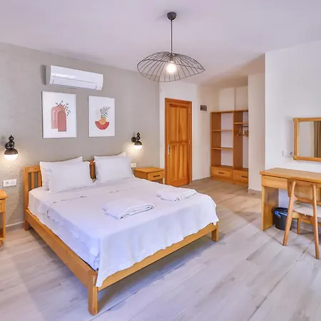 Mina Lejlighedshotel