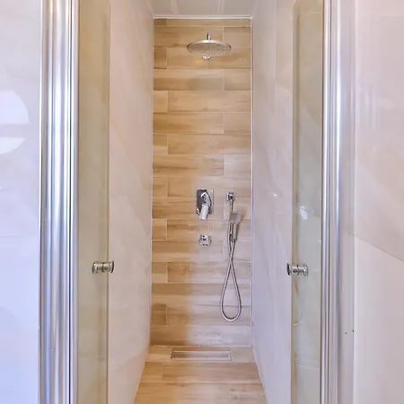 Lejlighedshotel Mina