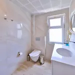 Mina Apart Otel Kaş