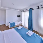 Apart Otel Mina Kaş