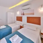 Mina Apart Otel Kaş