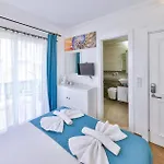 Mina Apart Otel