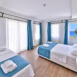 Apart Otel Mina