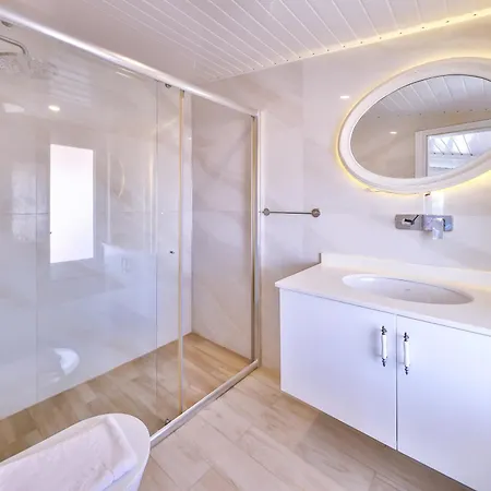 Lejlighedshotel Mina