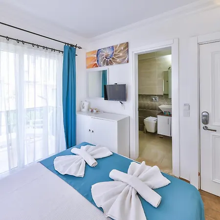 Mina Lejlighedshotel